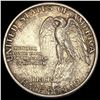 Image 2 : 1925 Stone Mountain Half Dollar CLOSELY UNCIRCULATED