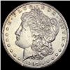 Image 1 : 1897-S Silver Morgan Dollar CLOSELY UNCIRCULATED