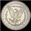 Image 2 : 1897-S Silver Morgan Dollar CLOSELY UNCIRCULATED