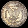 Image 2 : 1899 Silver Morgan Dollar UNCIRCULATED