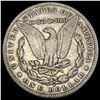 Image 2 : 1900-S Silver Morgan Dollar LIGHTLY CIRCULATED