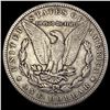 Image 2 : 1899-S Silver Morgan Dollar NICELY CIRCULATED