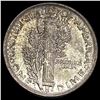 Image 2 : 1918-D Silver Mercury Dime CHOICE BU