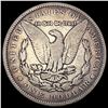 Image 2 : 1892 Morgan Silver Dollar NICELY CIRCULATED
