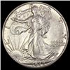 Image 1 : 1942-D Walking Liberty Half Dollar CHOICE BU
