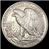 Image 2 : 1942-D Walking Liberty Half Dollar CHOICE BU