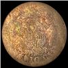 Image 2 : 1814 Capped Bust Dime NICELY CIRCULATED