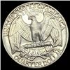 Image 2 : 1955 Silver Washington Quarter CHOICE PROOF