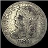 Image 1 : 1834 Capped Bust Half Dime NICELY CIRCULATED