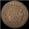 Image 2 : 1802 Draped Bust Large Cent NICELY CIRCULATED