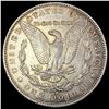 Image 2 : 1886-O Silver Morgan Dollar CLOSELY UNCIRCULATED