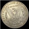 Image 2 : 1897-S Silver Morgan Dollar CLOSELY UNCIRCULATED