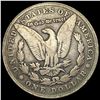 Image 2 : 1893 Silver Morgan Dollar NICELY CIRCULATED