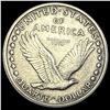 Image 2 : 1917 FH Type 1 Standing Liberty Quarter UNCIRCULATED