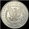 Image 2 : 1896 Morgan Silver Dollar UNCIRCULATED