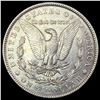 Image 2 : 1901 Morgan Silver Dollar CLOSELY UNCIRCULATED