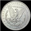 Image 2 : 1899 Morgan Silver Dollar CLOSELY UNCIRCULATED