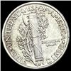 Image 2 : 1916 FSB Silver Mercury Dime UNCIRCULATED