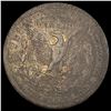 Image 2 : 1878-CC Silver Morgan Dollar NEARLY UNCIRCULATED