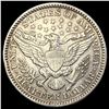 Image 2 : 1909-S Silver Barber Quarter CLOSELY UNCIRCULATED