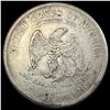 Image 2 : 1875-S Silver Trade Dollar CLOSELY UNCIRCULATED