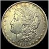 Image 1 : 1894-O Silver Morgan Dollar CLOSELY UNCIRCULATED