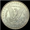 Image 2 : 1891 Morgan Silver Dollar UNCIRCULATED