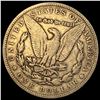 Image 2 : 1892 Morgan Silver Dollar NICELY CIRCULATED