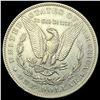 Image 2 : 1892 Silver Morgan Dollar CLOSELY UNCIRCULATED