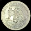 Image 2 : 1878-S Silver Trade Dollar UNCIRCULATED