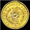 Image 2 : 1851 Type 1 Gold $1 Liberty Head HIGH GRADE