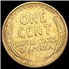 Image 2 : 1921-S Lincoln Wheat Cent CLOSELY UNCIRCULATED