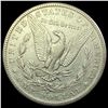 Image 2 : 1885-S Silver Morgan Dollar ABOUT UNCIRCULATED