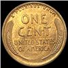 Image 2 : 1915 Red Lincoln Wheat Cent UNCIRCULATED