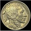 Image 1 : 1918-D Buffalo Nickel CLOSELY UNCIRCULATED