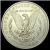 Image 2 : 1898-S Silver Morgan Dollar CLOSELY UNCIRCULATED