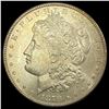 Image 1 : 1878-S Silver Morgan Dollar UNCIRCULATED