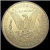 Image 2 : 1878-S Silver Morgan Dollar UNCIRCULATED