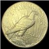 Image 2 : 1926 Peace Silver Dollar CLOSELY UNCIRCULATED