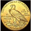 Image 2 : 1913 Indian Head Gold $2.50 Quarter Eagle CLOSELY UNCIRCULATED