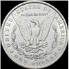 Image 2 : 1887-O Silver Morgan Dollar CLOSELY UNCIRCULATED
