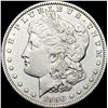 Image 1 : 1896-O Silver Morgan Dollar CLOSELY UNCIRCULATED