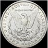 Image 2 : 1896-O Silver Morgan Dollar CLOSELY UNCIRCULATED