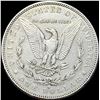 Image 2 : 1883-S Silver Morgan Dollar CLOSELY UNCIRCULATED