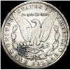Image 2 : 1903-S Silver Morgan Dollar NICELY CIRCULATED