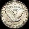 Image 2 : 1930 Standing Liberty Quarter CLOSELY UNCIRCULATED