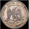 Image 2 : Carson City Silver Trade Dollar HIGH GRADE