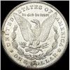 Image 2 : 1878-S Silver Morgan Dollar CLOSELY UNCIRCULATED