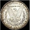 Image 2 : 1886-O Silver Morgan Dollar CLOSELY UNCIRCULATED
