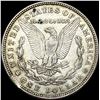 Image 2 : 1921 Morgan Silver Dollar NICELY CIRCULATED